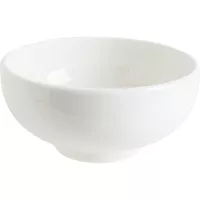 BONNA Moss Bol rotund, capacitate: 0,46 litri, înălțime: 64 mm, diametru: 130 mm