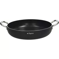 TOGNANA Pro-Diamond Tigaie pentru servire, înălțime: 80 mm, lungime: 385 mm, Ø: 285 mm