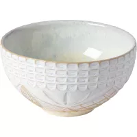 COSTA NOVA Cristal Bol, sidefat, înălțime: 81 mm, ø: 155 mm