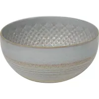 COSTA NOVA Cristal Bol, sidefat, înălțime: 95 mm, ø: 211 mm
