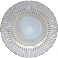 COSTA NOVA Cristal farfurie plată, nacar, înălțime: 21 mm, diametru: 277 mm