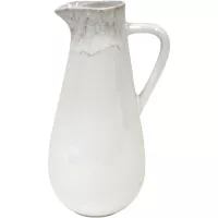 COSTA NOVA Taormina Cârlig, alb, conținut: 1,65 litri, înălțime: 277 mm, ø: 152 mm