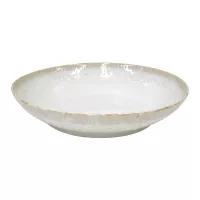 COSTA NOVA Taormina Vas de servire, alb, înălțime: 72 mm, ø: 336 mm