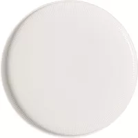 VILLEROY & BOCH Afina Farfurie plată, ø: 270 mm