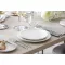 VILLEROY & BOCH Afina Farfurie plată, ø: 240 mm