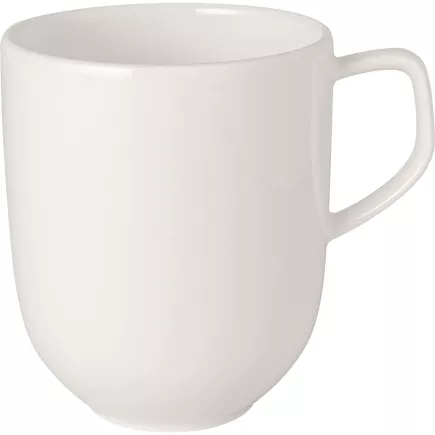 VILLEROY & BOCH Afina Cană cu mâner, capacitate: 0,30 litri, înălțime: 100 mm
