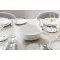 VILLEROY & BOCH Afina Cană cu mâner, capacitate: 0,30 litri, înălțime: 100 mm