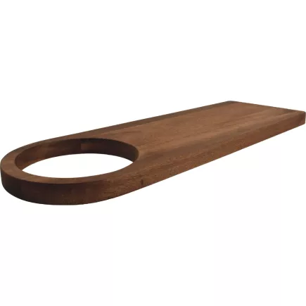 FINE 2 DINE Nillo Placă de servire, lungime: 480 mm, lățime: 160 mm