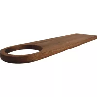 FINE 2 DINE Nillo Placă de servire, Lungime: 580 mm, Lățime: 160 mm