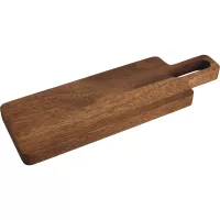 FINE 2 DINE Selva Placă de servire cu mâner, Lungime: 320 mm, Lățime: 100 mm