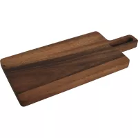 FINE 2 DINE Selva Placă de servire cu mâner, Lungime: 380 mm, Lățime: 160 mm