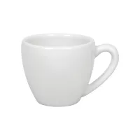 KÖNITZ Ceașcă de cafea, Conținut: 0,05 Litri, Înălțime: 52 mm, Ø: 63 mm