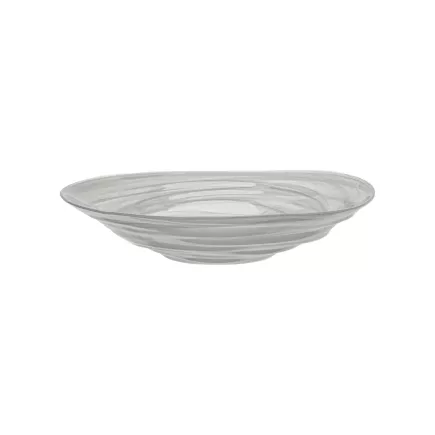 ARDA CAM Ventum Bol alb, lungime: 250 mm, lățime: 60 mm