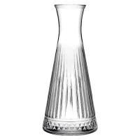 PAŞABAHÇE Elysia Carafă, Capacitate: 1 Litru, Înălțime: 264 mm, ø: 65 mm