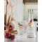 PAŞABAHÇE Elysia Carafă, Capacitate: 1 Litru, Înălțime: 264 mm, ø: 65 mm