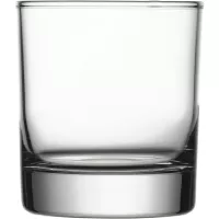 PAŞABAHÇE Side Pahar pentru băuturi, capacitate: 0,3 litri, înălțime: 94 mm, ø: 83 mm