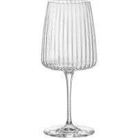 BORMIOLI LUIGI Exclusiva Pahar de vin, capacitate: 0,535 litri