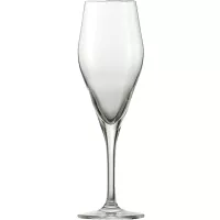 SCHOTT ZWIESEL Bar Selection Pahar de șampanie, capacitate: 0,25 litri, înălțime: 214 mm