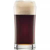 SCHOTT ZWIESEL Bier Selection Pahar pentru bere, capacitate: 0,26 litri, înălțime: 119 mm