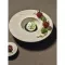 FORTESSA Farfurie gourmet adâncă, margine lată, Capacitate: 0,26 litri, Înălțime: 35 mm