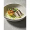 FORTESSA Farfurie plată ovală, lungime: 340 mm, lățime: 190 mm