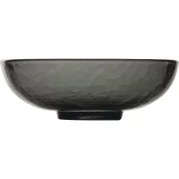 FORTESSA Bol, din sticlă, capacitate: 0,43 litri, înălțime: 48 mm, Ø: 150 mm
