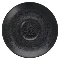 FORTESSA Farfurioară pentru cafea, ø: 140 mm