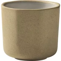 FORTESSA Ceașcă pentru espresso, Conținut: 0,11 litri, Înălțime: 55 mm, Ø: 60 mm