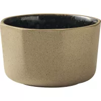 FORTESSA Cană pentru cafea, Capacitate: 0,20 litri, Înălțime: 50 mm, Diametru: 90 mm
