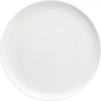 FORTESSA Farfurie întinsă, margine ridicată, ø: 290 mm