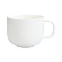 FORTESSA Ceașcă pentru cafea, Capacitate: 0,32 litri, Înălțime: 72 mm, Ø: 90 mm