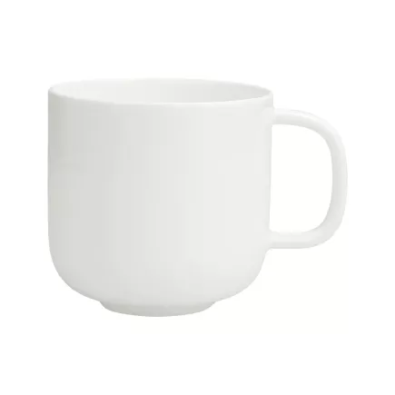 FORTESSA Cana cu mâner, capacitate: 0,35 litri, înălțime: 83 mm, ø: 85 mm