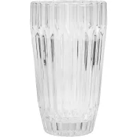 FORTESSA Archie Pahar pentru băut, capacitate: 0,44 litri, înălțime: 150 mm, diametru: 85 mm, transparent