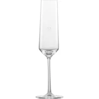 ZWIESEL GLAS Belfesta Pahar pentru şampanie, Capacitate: 0,21 litri, Înălţime: 252 mm, Ø: 72 mm