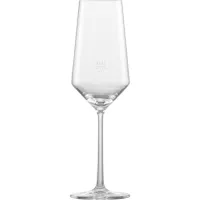 ZWIESEL GLAS Pahar pentru șampanie, Capacitate: 0,30 litri, Înălțime: 234 mm, Ø: 72 mm