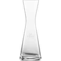 ZWIESEL GLAS Carafă, Capacitate: 0,25 litri, Înălțime: 215 mm, ø: 79 mm