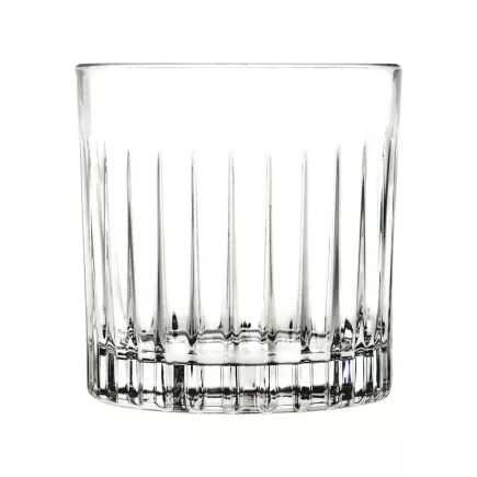 RCR CRISTALLERIA Timeless Pahar de băut, capacitate: 0,36 litri, înălțime: 92 mm, Ø: 86 mm