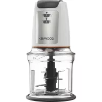 Kenwood CHP61 Tocător de alimente, capacitate 0,5 litri, alb