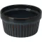 Tavă de copt, ceramică, diverse culori, înălțime: 50 mm, diametru: 95 mm