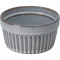 Tavă de copt, ceramică, diverse culori, înălțime: 50 mm, diametru: 95 mm