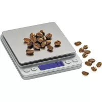 ZASSENHAUS Barista cântar de precizie