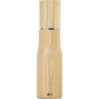 AdHoc Râșniță de piper/sare, înălțime: 215 mm, ø: 65 mm, deschisă