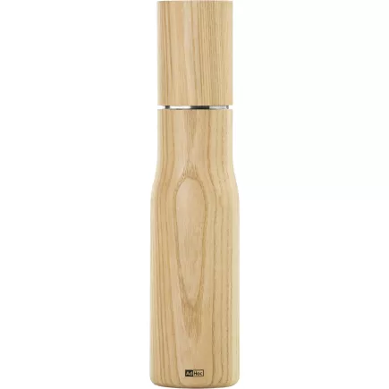 AdHoc Râșniță de piper/sare, înălțime: 270 mm, ø: 65 mm, deschisă
