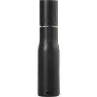 AdHoc Râșniță de piper/sare, înălțime: 270 mm, ø: 65 mm, neagră