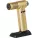 AdHoc Arzător pentru flambat, Înălțime: 145 mm, Lungime: 110 mm, Lățime: 45 mm, auriu