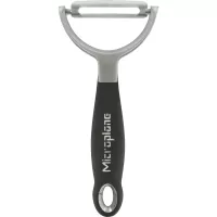 MICROPLANE Profi Racletă neagră