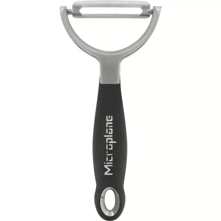 MICROPLANE Profi Racletă neagră