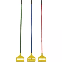 Invader Mâner mop fibră de sticlă, gri