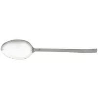 LA TAVOLA Curva Lingură de masă, înălțime: 45 mm, lățime: 210 mm