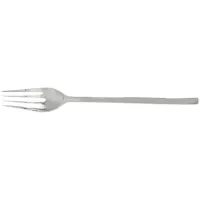 LA TAVOLA Curva Furculiță de masă, înălțime: 45 mm, lățime: 208 mm.